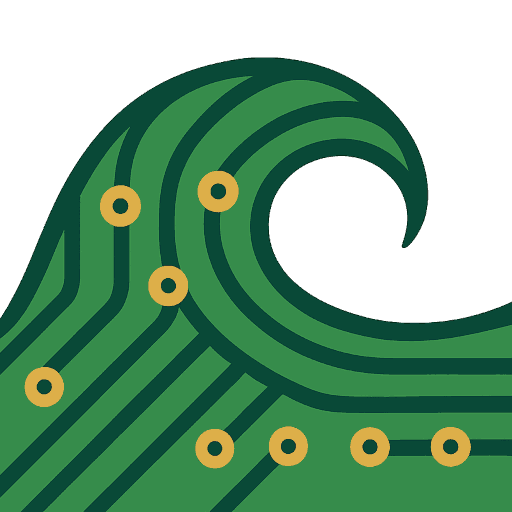 FrothFET Logo